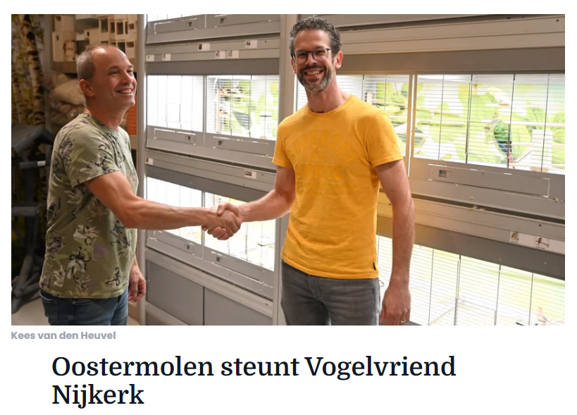 oostermolen