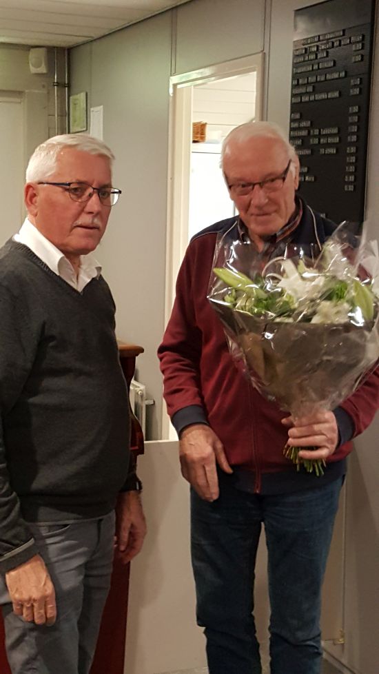 receptie 201940