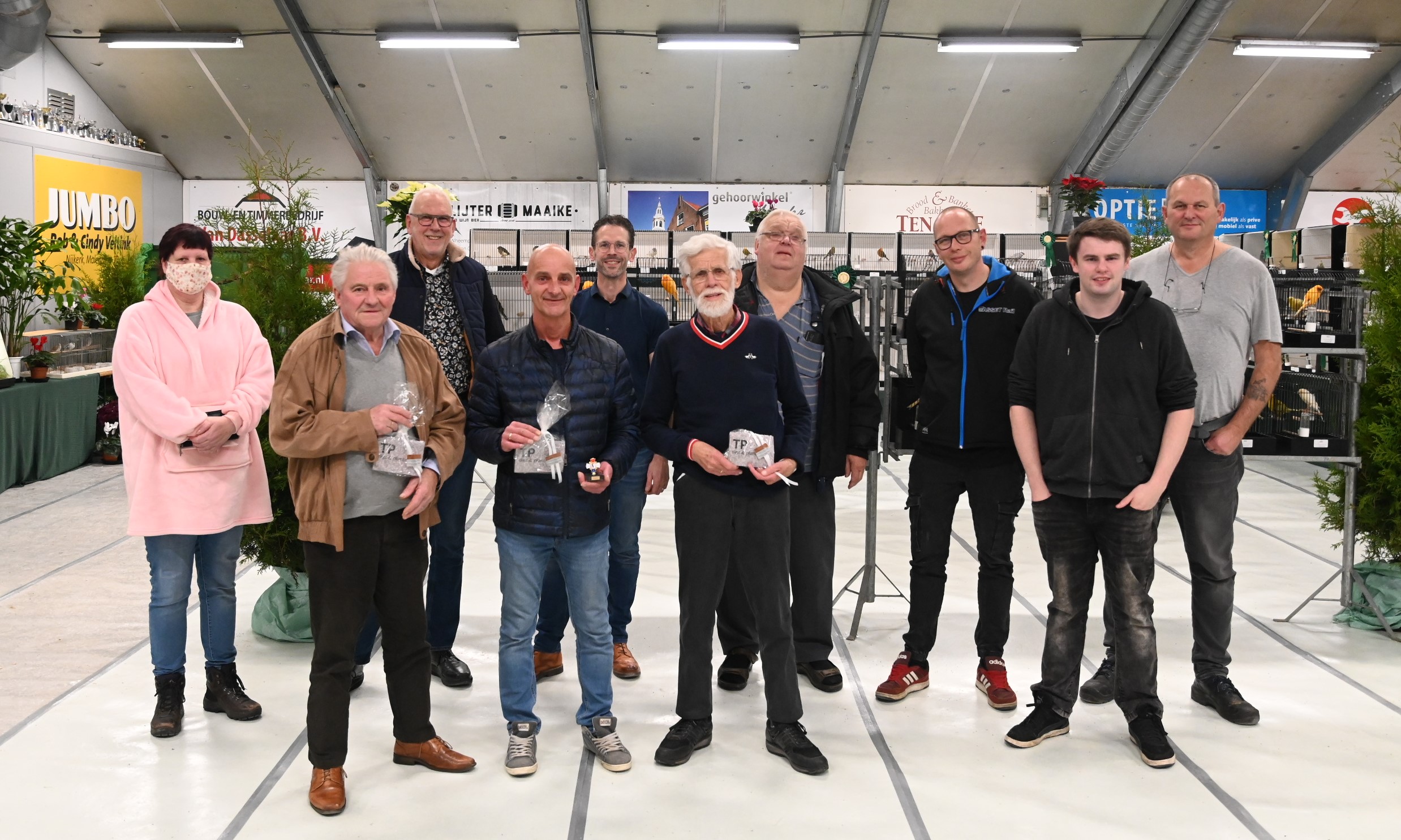 vogelvriend winnaars 2022